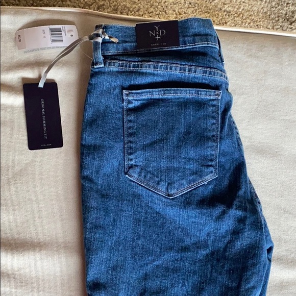 NYDJ Jeans Brand new with tags - Picture 2 of 4
